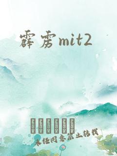 霹雳mit2