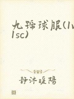 九号球服(1v1sc)