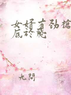 女婿有劲枪枪到底于飞