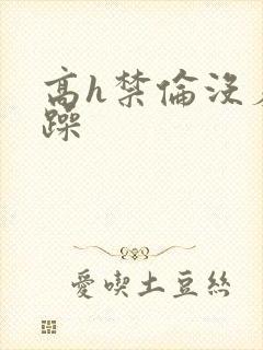 高h禁伦没羞没躁