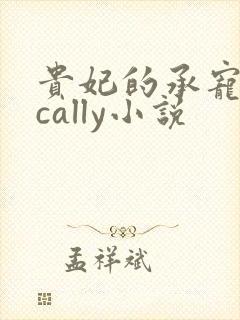 贵妃的承宠日常cally小说