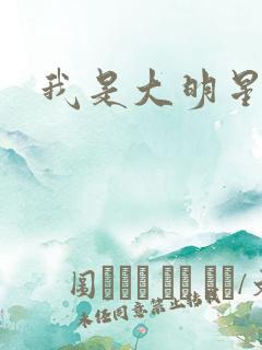 我是大明星周天