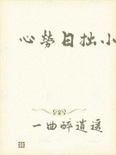 心劳日拙小说