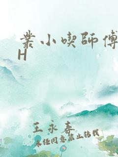 丛小吃师傅的HH