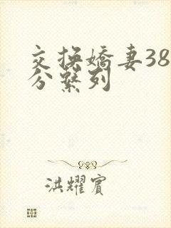 交换娇妻38部分系列