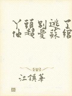 丫头别逃了教授他超爱苏绾谢宴宁