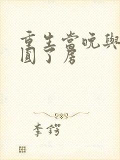 重生当晚与军夫圆了房