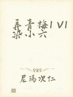 弄青梅1 V1染小六