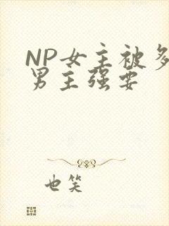NP女主被多个男主强要