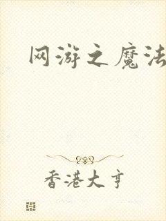 网游之魔法神偷