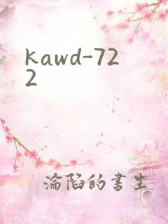 kawd-722