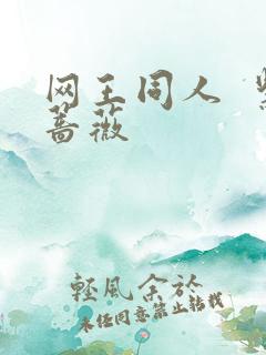 网王同人  紫蔷薇