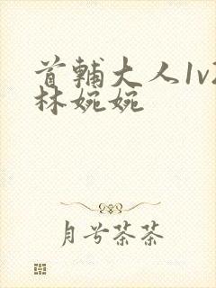 首辅大人1v2林婉婉