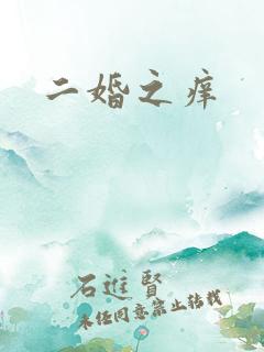 二婚之痒