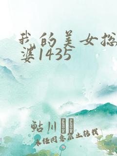 我的美女总裁老婆1435