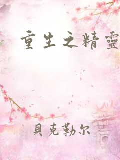 重生之精灵游侠