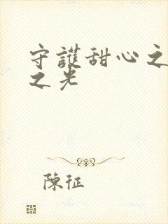 守护甜心之星辰之光