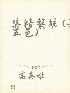 集精系统 (江五色)