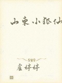 山东小狐仙