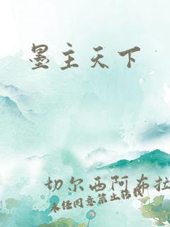 墨主天下