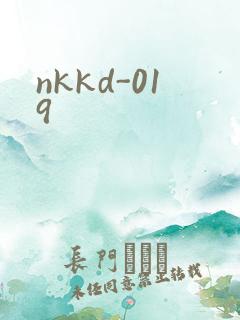 nkkd-019