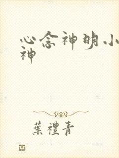 心念神明小说堕神