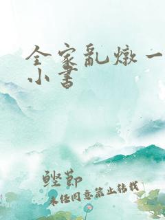 全家乱炖一锅烩小书