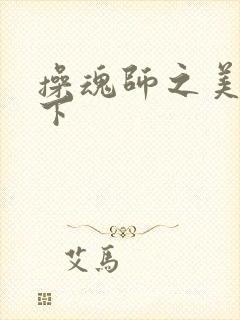 操魂师之美眉天下