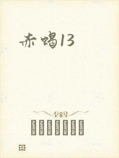 赤蝎13