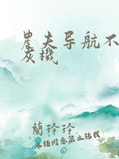 农夫导航不准打灰机