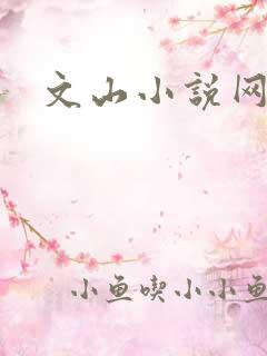 文山小说网
