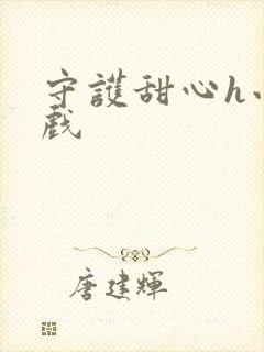 守护甜心h小游戏