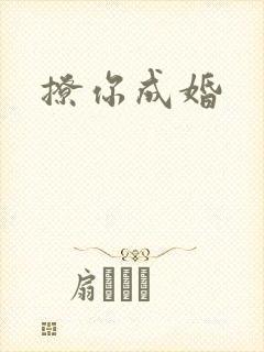 撩你成婚