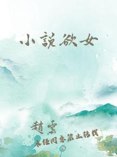 小说欲女