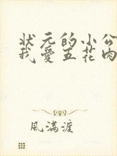 状元的小公主(我爱五花肉)