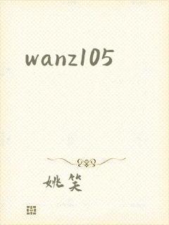 wanz105
