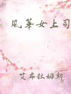 风华女上司