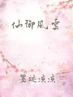 仙御风云