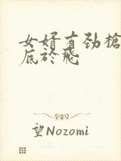 女婿有劲枪枪到底于飞