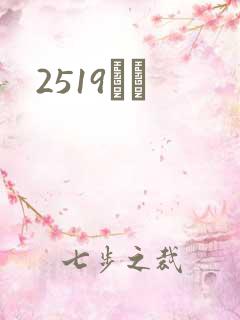 2519С˵