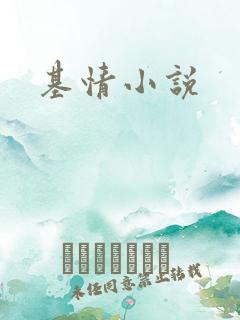 基情小说