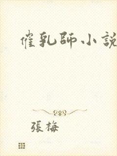 催乳师小说