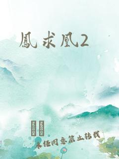 凤求凰2
