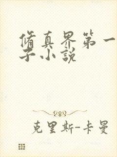 修真界第一病秧子小说