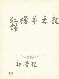 红楼梦之龙套秦钟