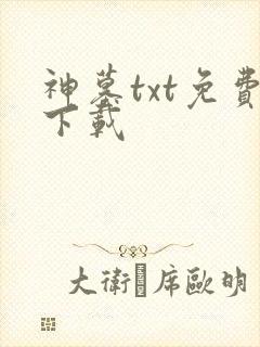 神墓txt免费下载