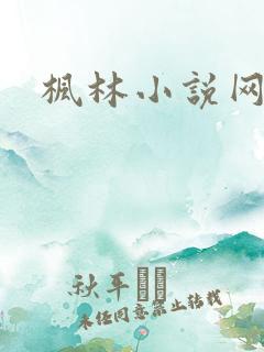 枫林小说网