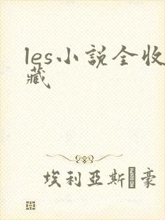 les小说全收藏