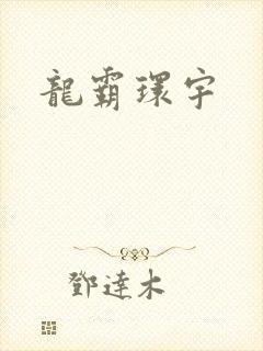 龙霸环宇