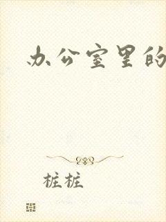 办公室里的故事